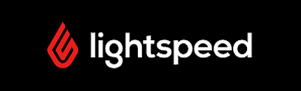 Lightspeed of sale logo