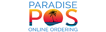 paradise point of sale logo